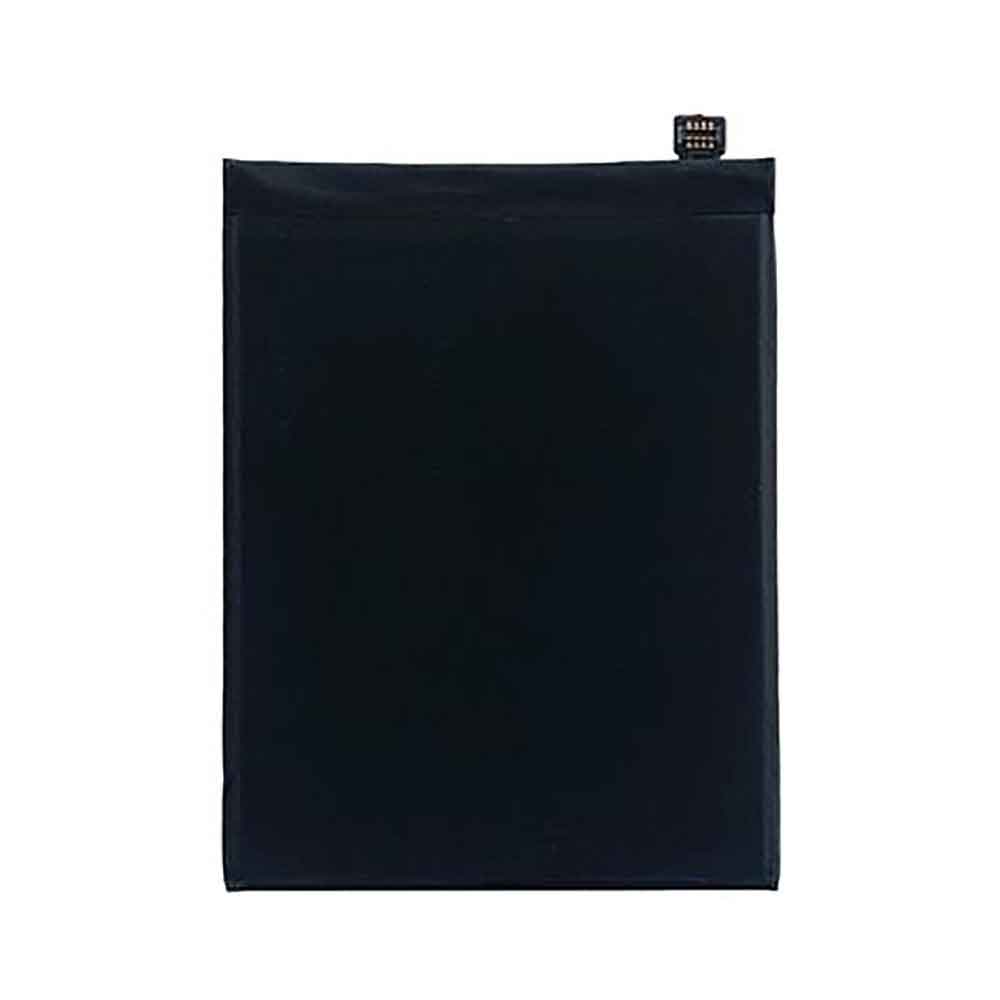 Xiaomi Mi Mix 2S, Mix 2 battery
