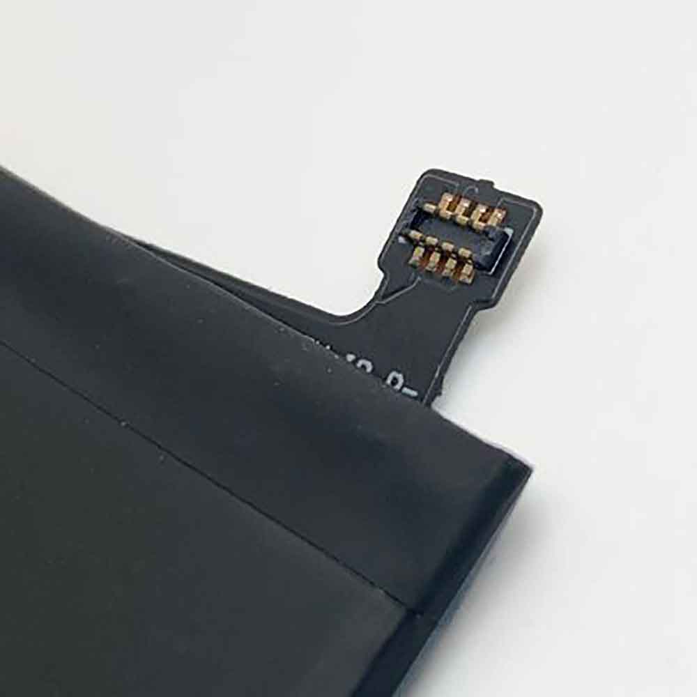 Xiaomi Mi Mix 2S, Mix 2 battery