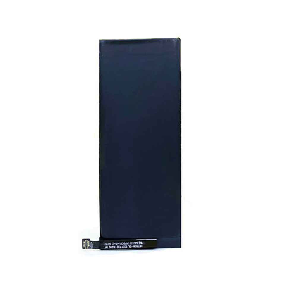 Meizu Pro 7 battery