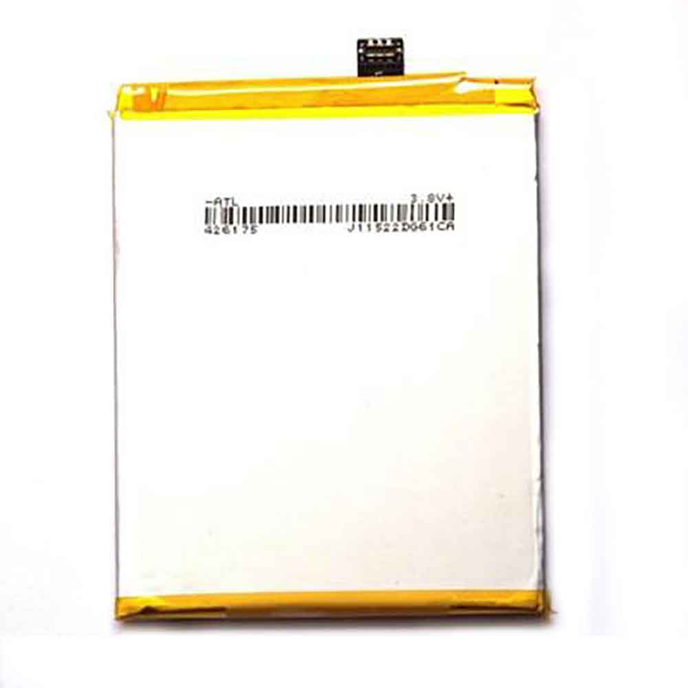 Meizu M2 Note battery