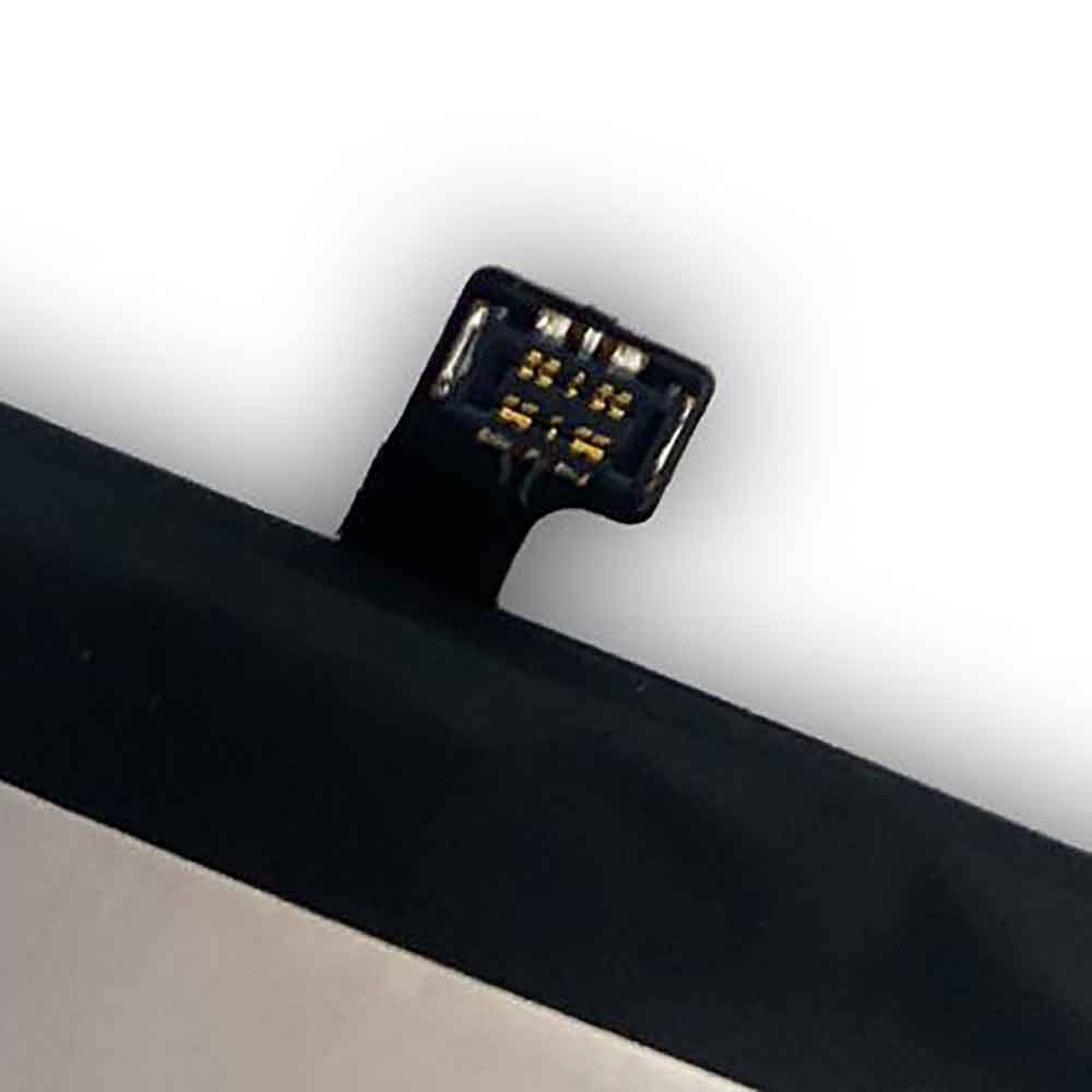 Meizu 6T battery