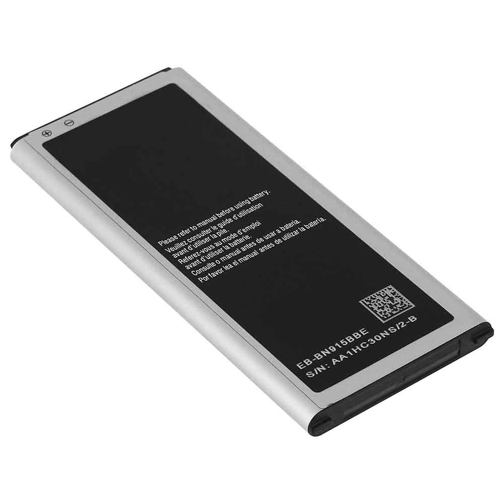 Samsung Galaxy Note Edge battery