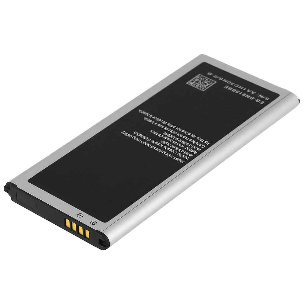 Samsung Galaxy Note Edge battery