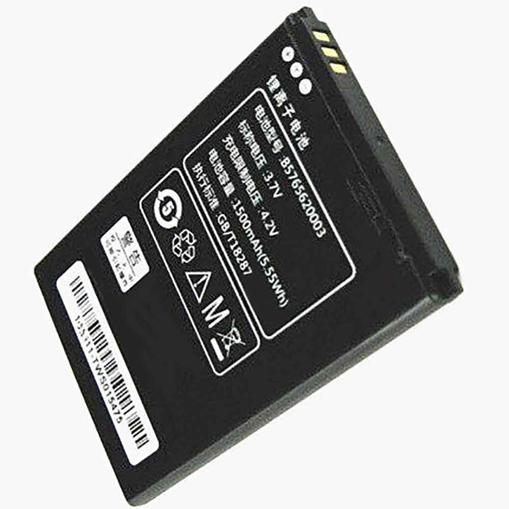 Lenovo Vibe S1 battery