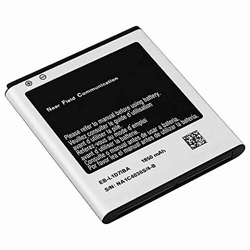 Samsung Galaxy S2 battery