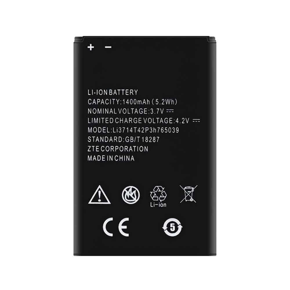 ZTE Blade A3 T220 AF3 A5 battery