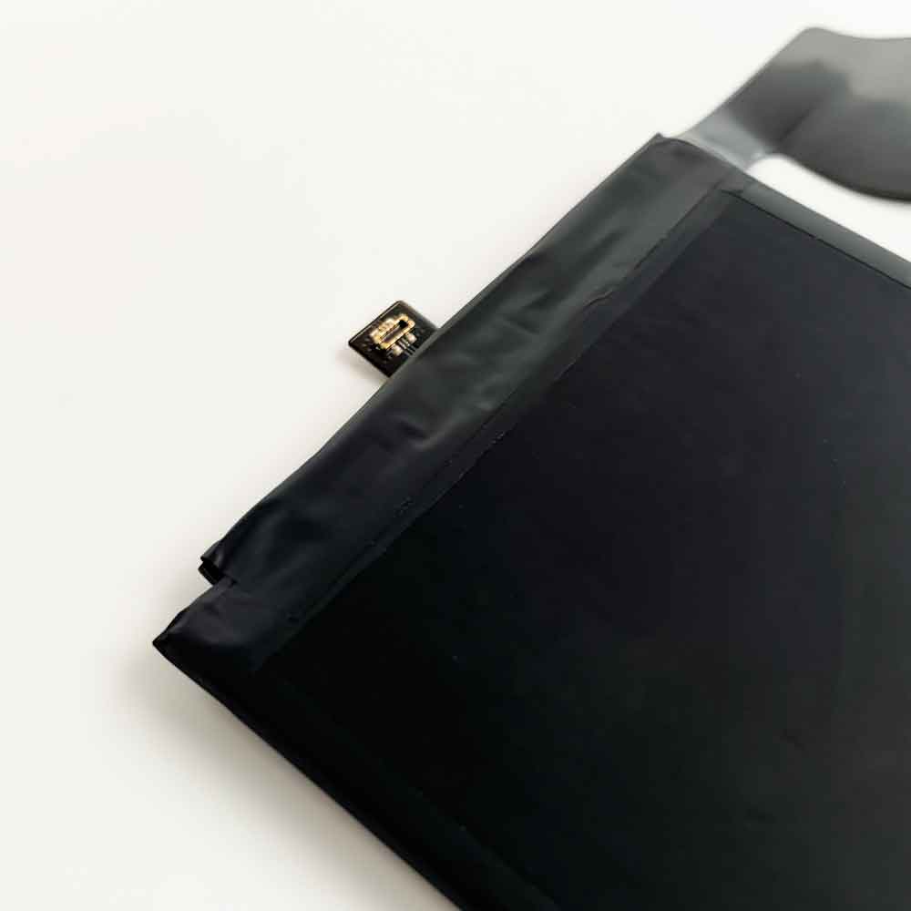 Vivo iQOO 5 battery