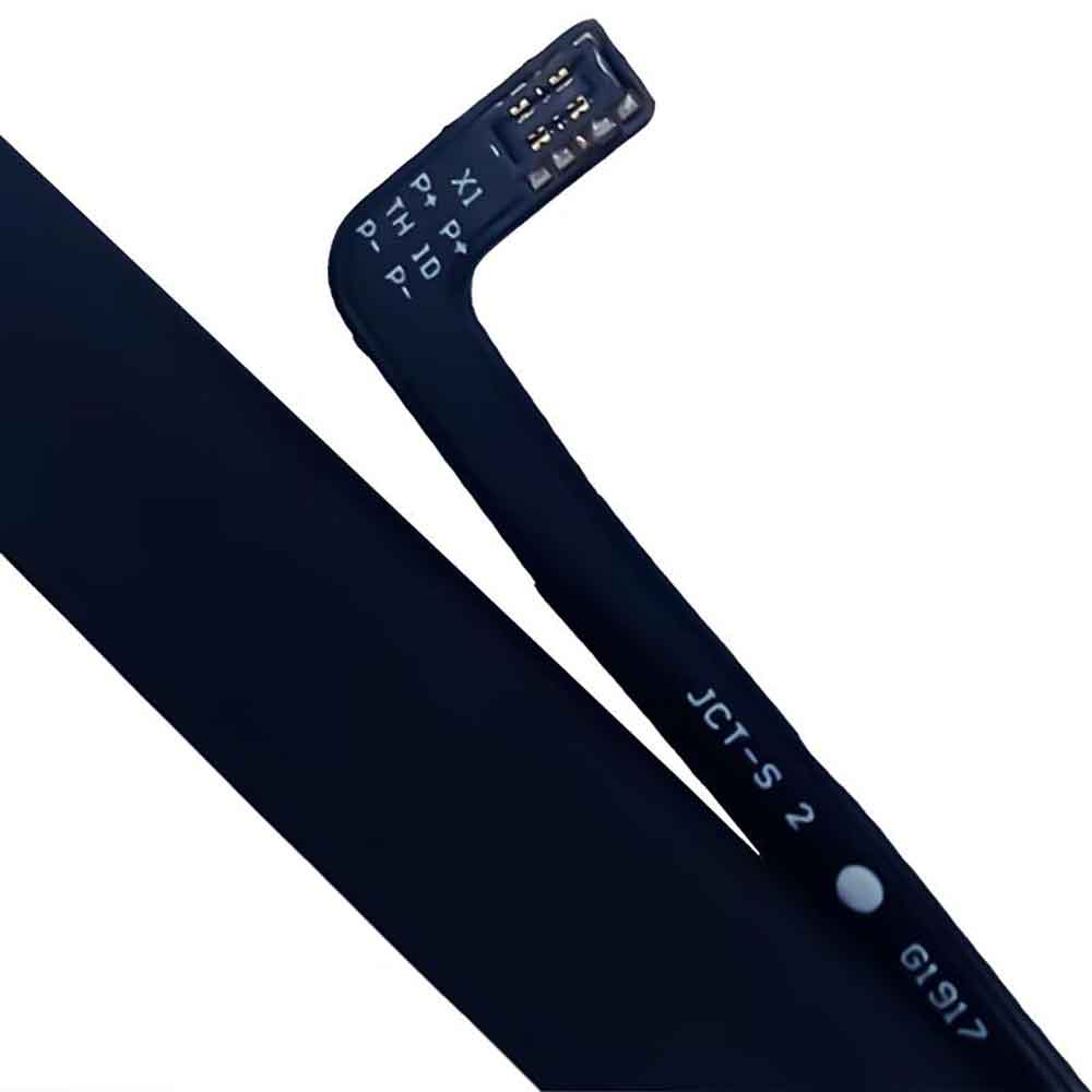 Meizu 16Xs battery