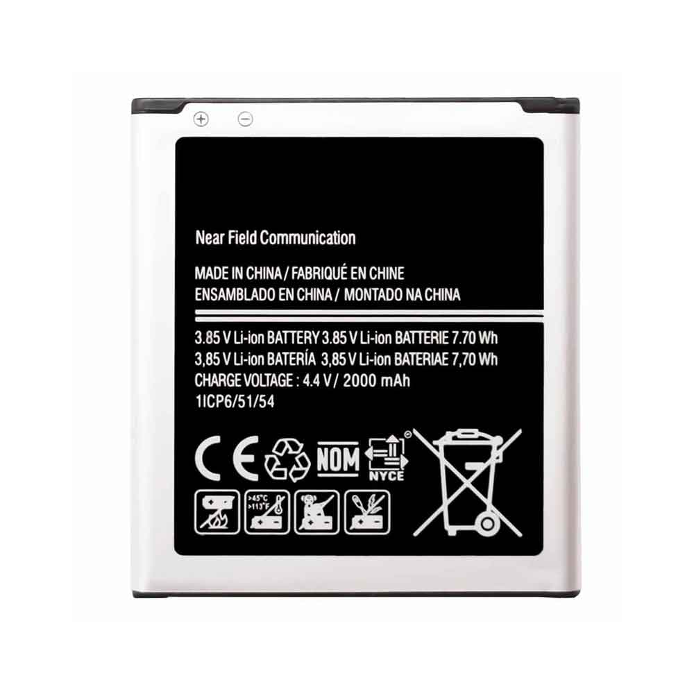 Samsung Galaxy Core Prime SM-G360P G360V battery