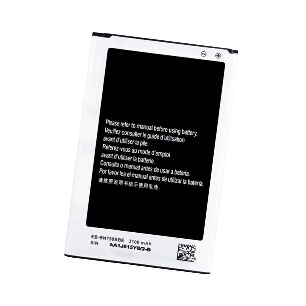 Samsung Galaxy Note 3 Neo SM-N7505 battery