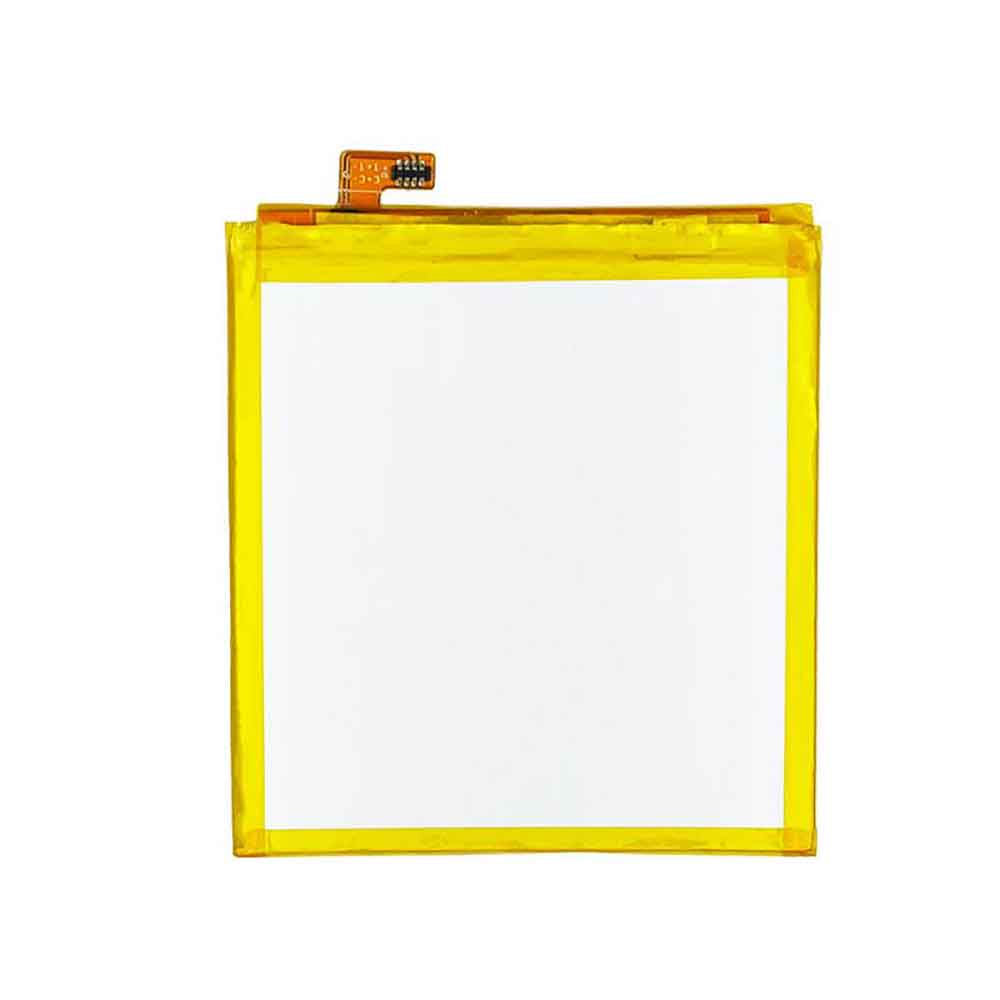 Motorola Edge S Pro battery