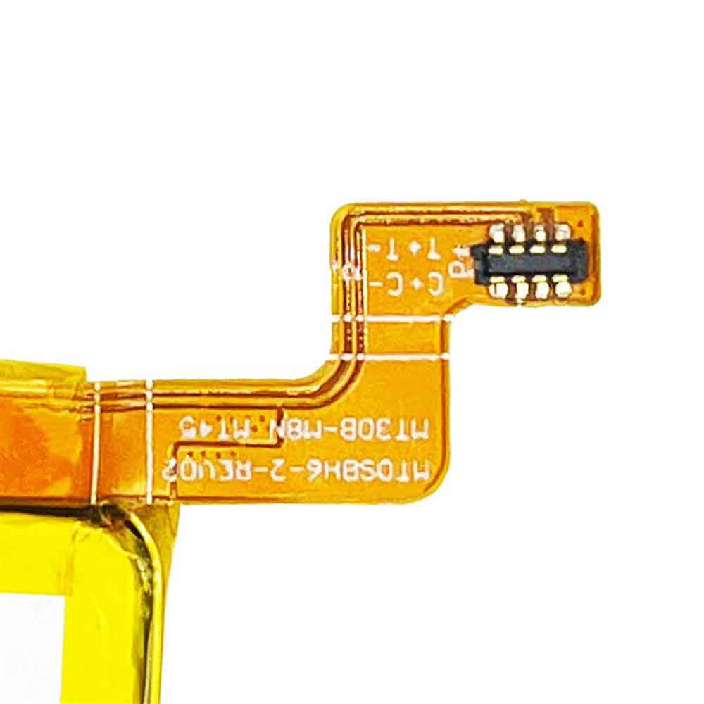 Motorola Edge S Pro battery