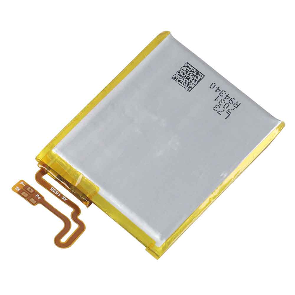 Apple iPod Nano 7th battery