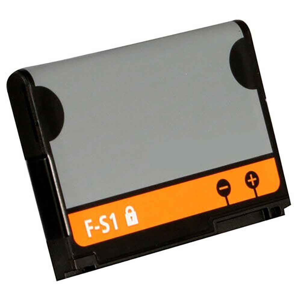 3.7V 1270mAh BAT-26483-003 Smartphone Battery for Blackberry Torch 9810 9800