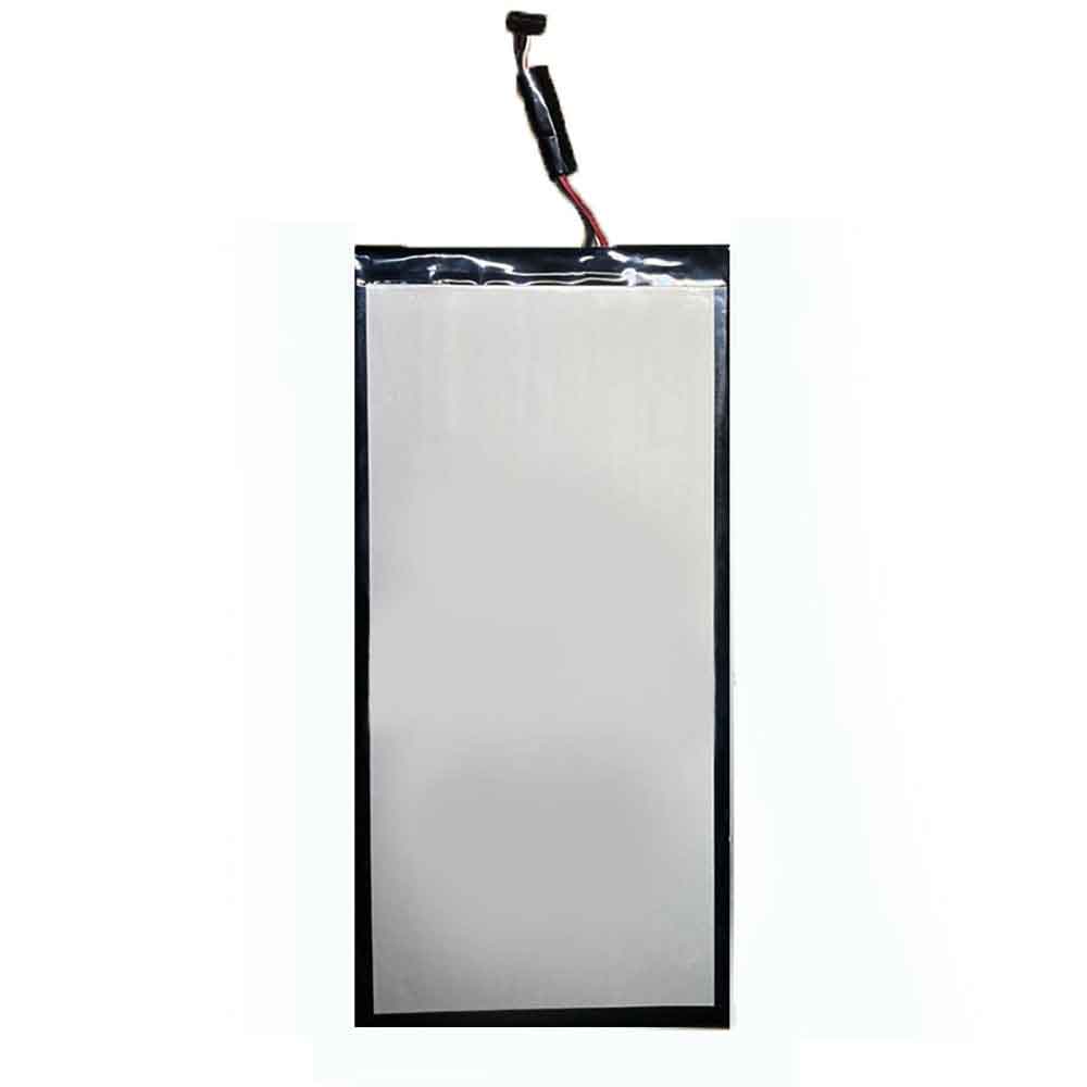 Alcatel Safran Morpho battery