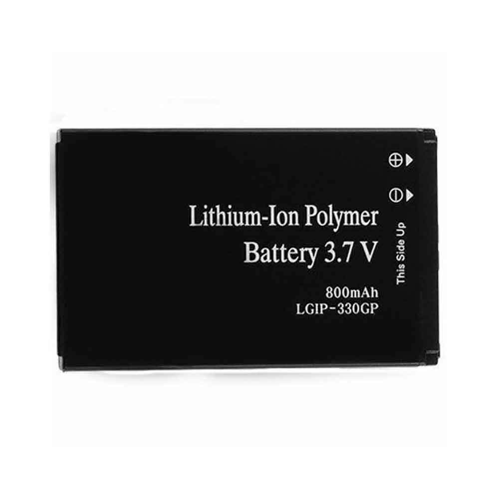 LG KF300E KX266 KF300 KT520 KS360 KM380 battery