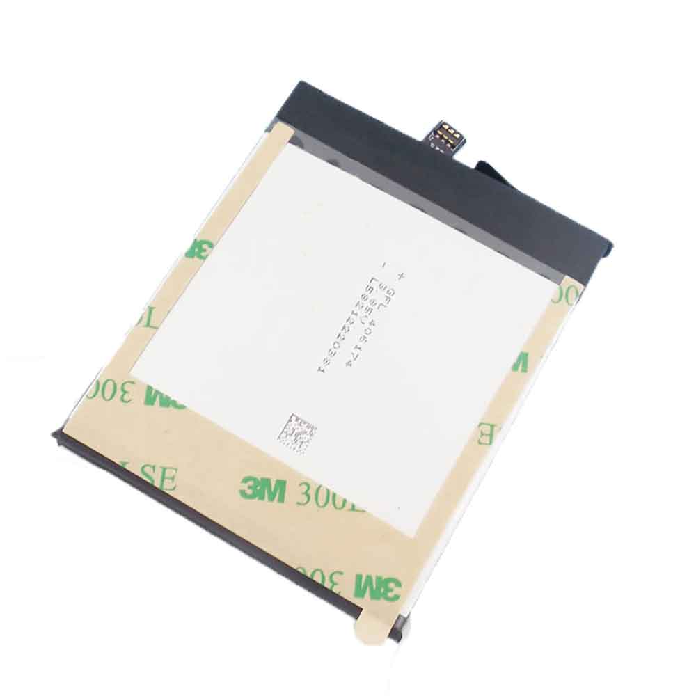 Doogee S98, S98 Pro battery
