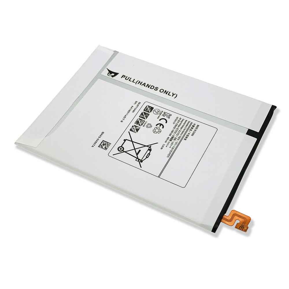 Samsung Galaxy Tab S2 8.0 SM-T710 SM-T713 SM-T715 SM-T719 battery