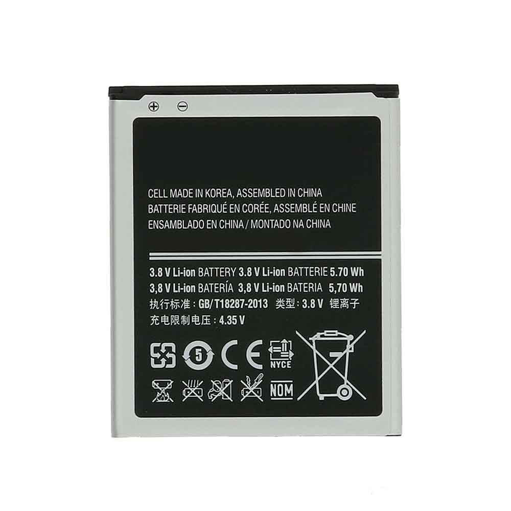 Samsung Galaxy S3 Mini battery