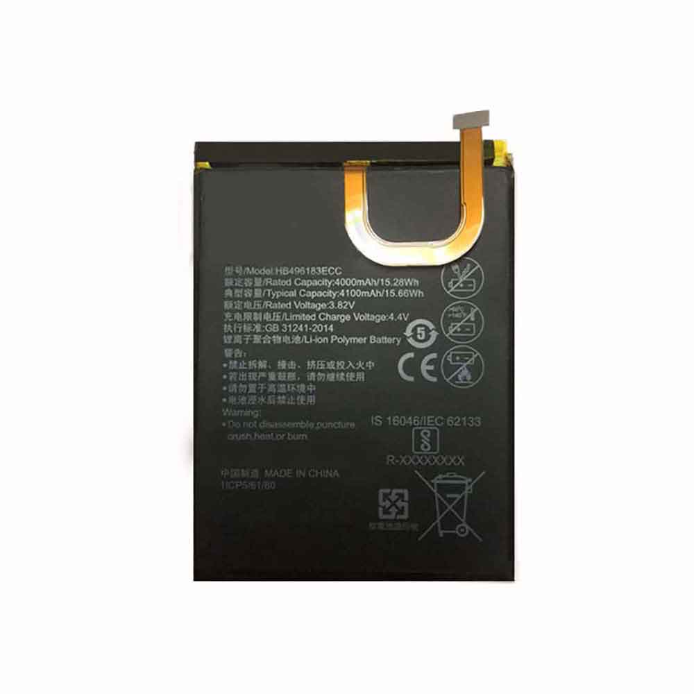 Huawei Enjoy 6 NCE-AL00 NCE-AL10 NCE-TL00 battery
