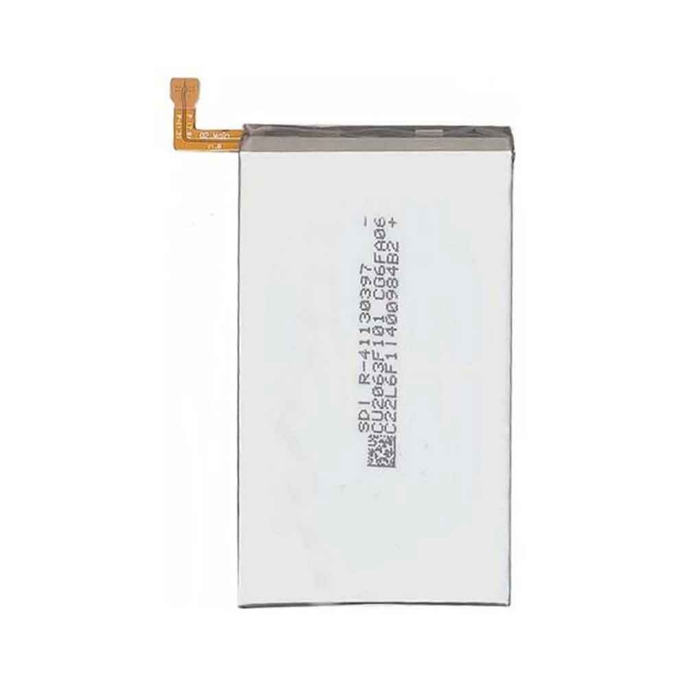 Samsung Galaxy Z Fold3 5G battery
