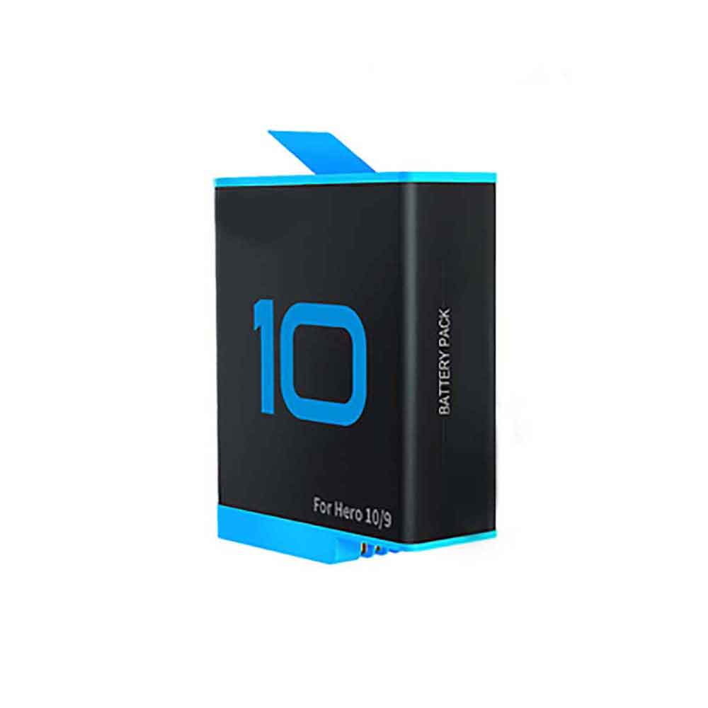 3.85V 1750mAh GP-BTR-901 Camera Battery for GoPro Hero 9,10