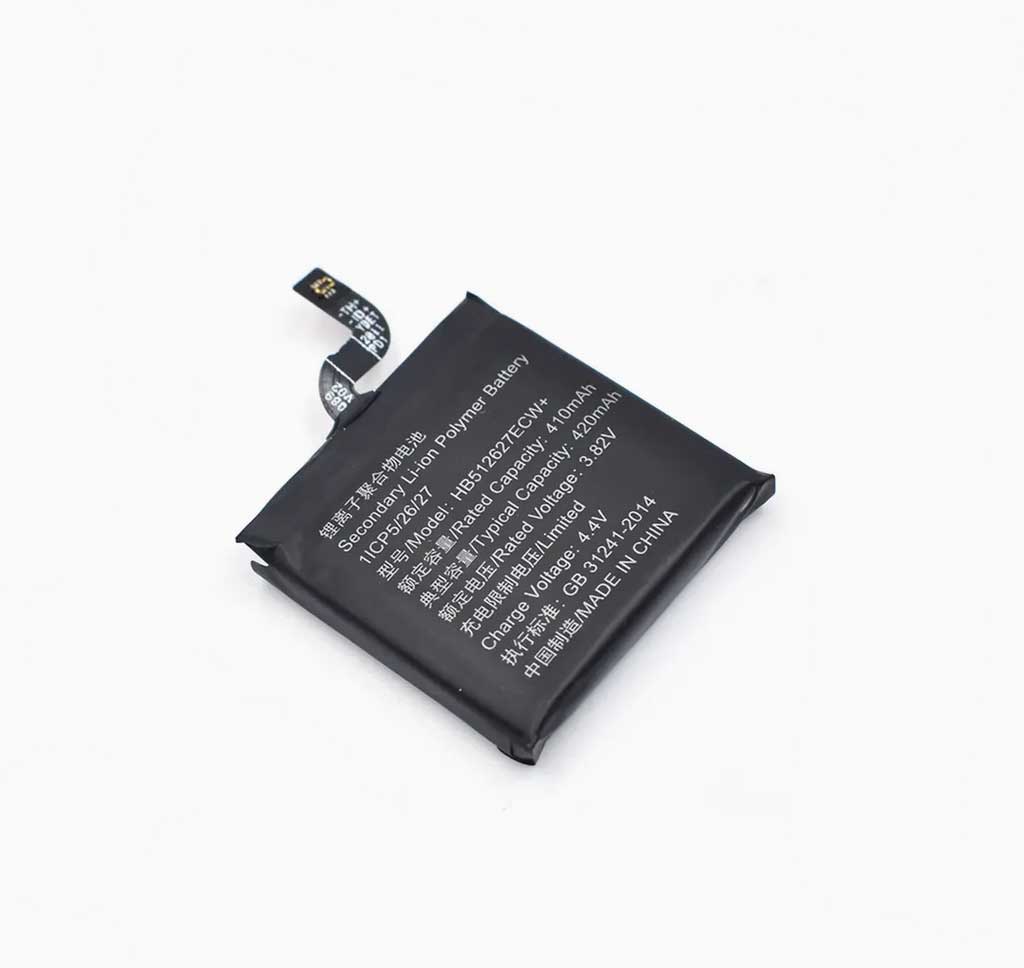 Huawei Watch GT 1 FTN-B19 46mm battery