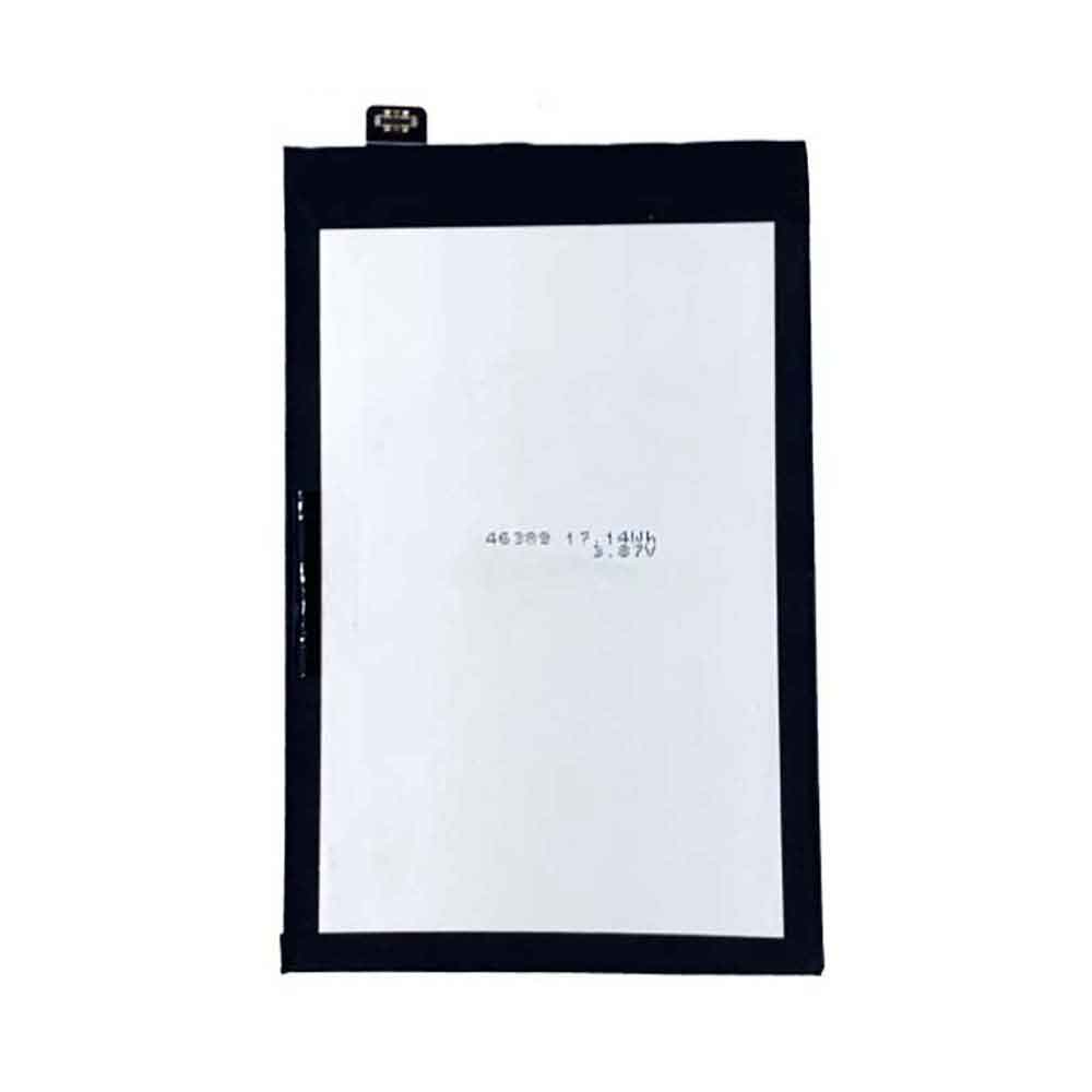 OPPO A96 battery