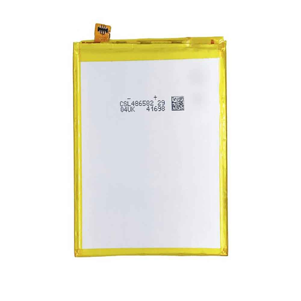 Motorola Edge 20 Fusion Lite battery