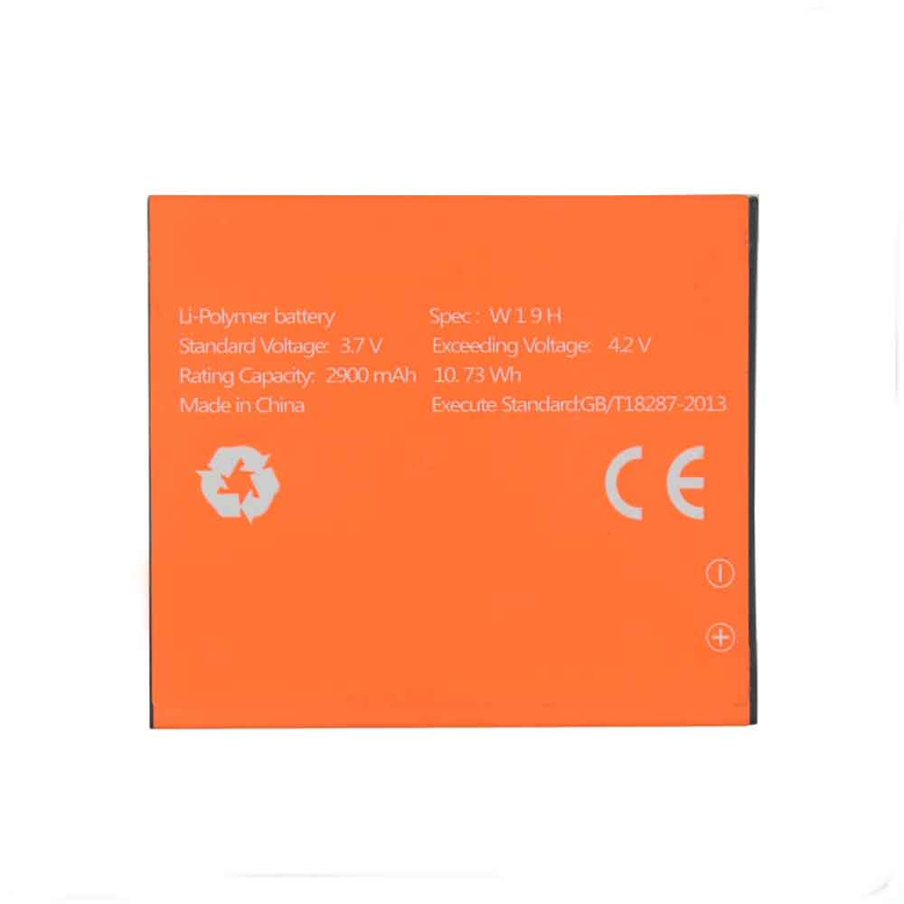 Skyroam Global Portable WiFi Device battery