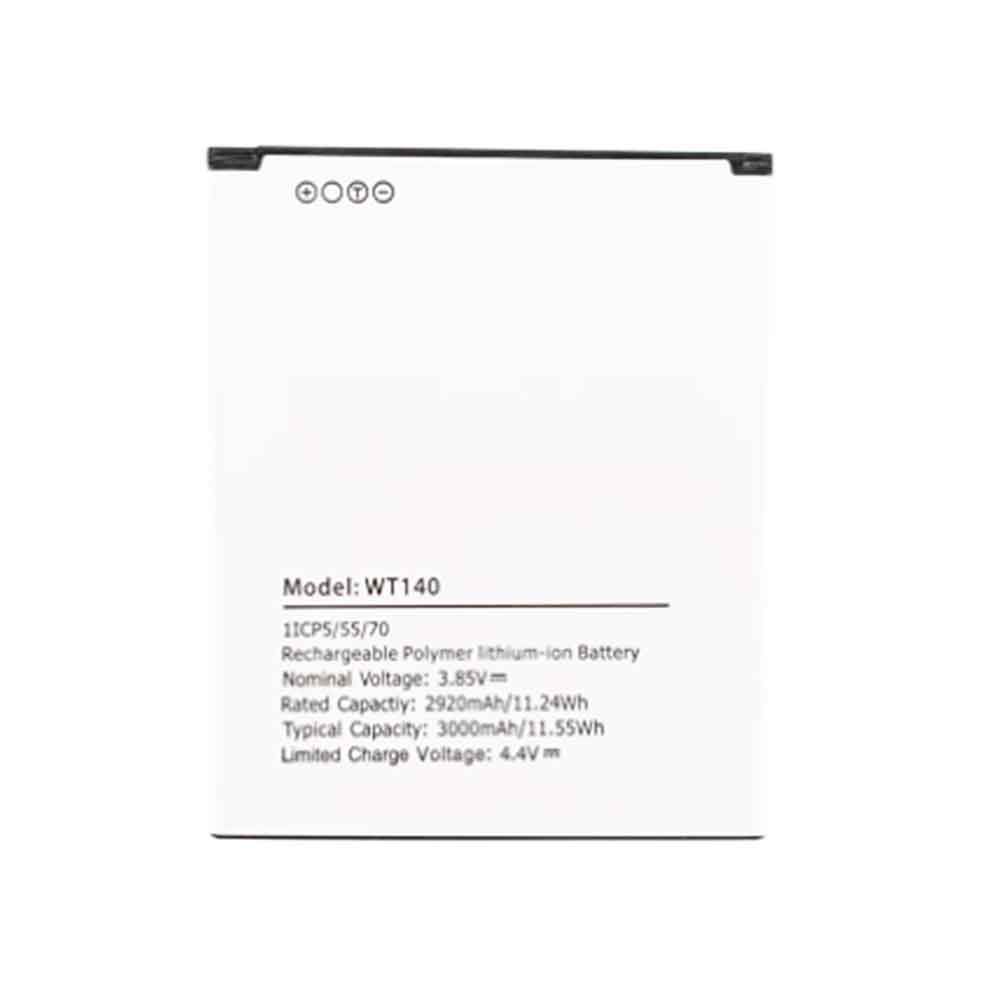 Replacement battery for Nokia C01 Plus TA-1396