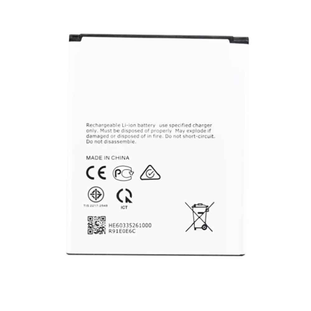Nokia C01 Plus TA-1396 battery