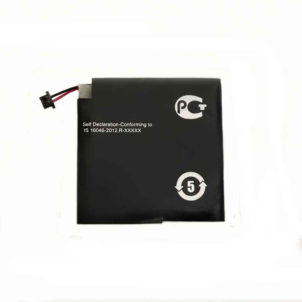Asus ZenWatch 2 (Wren) battery