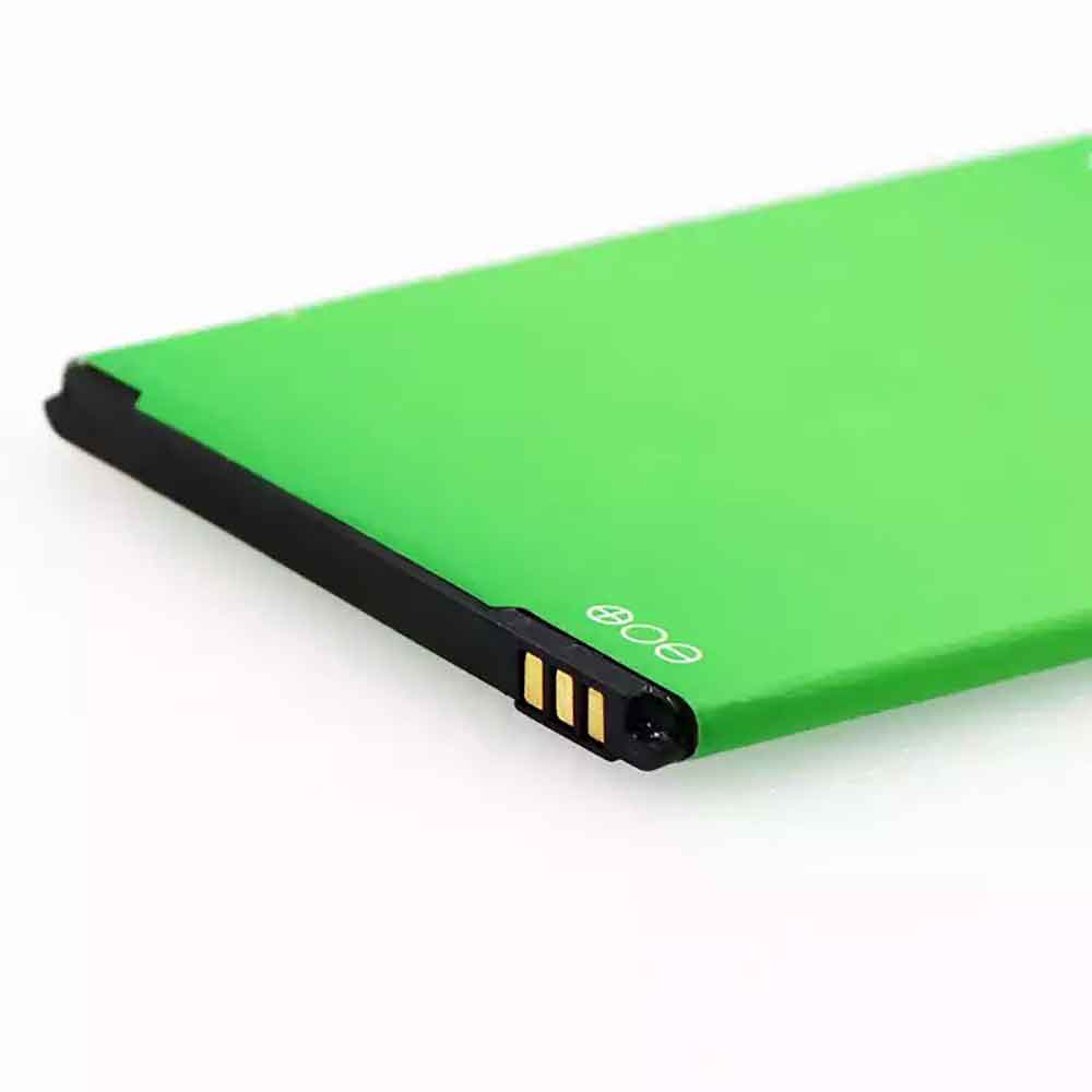 Leagoo M5 Plus battery