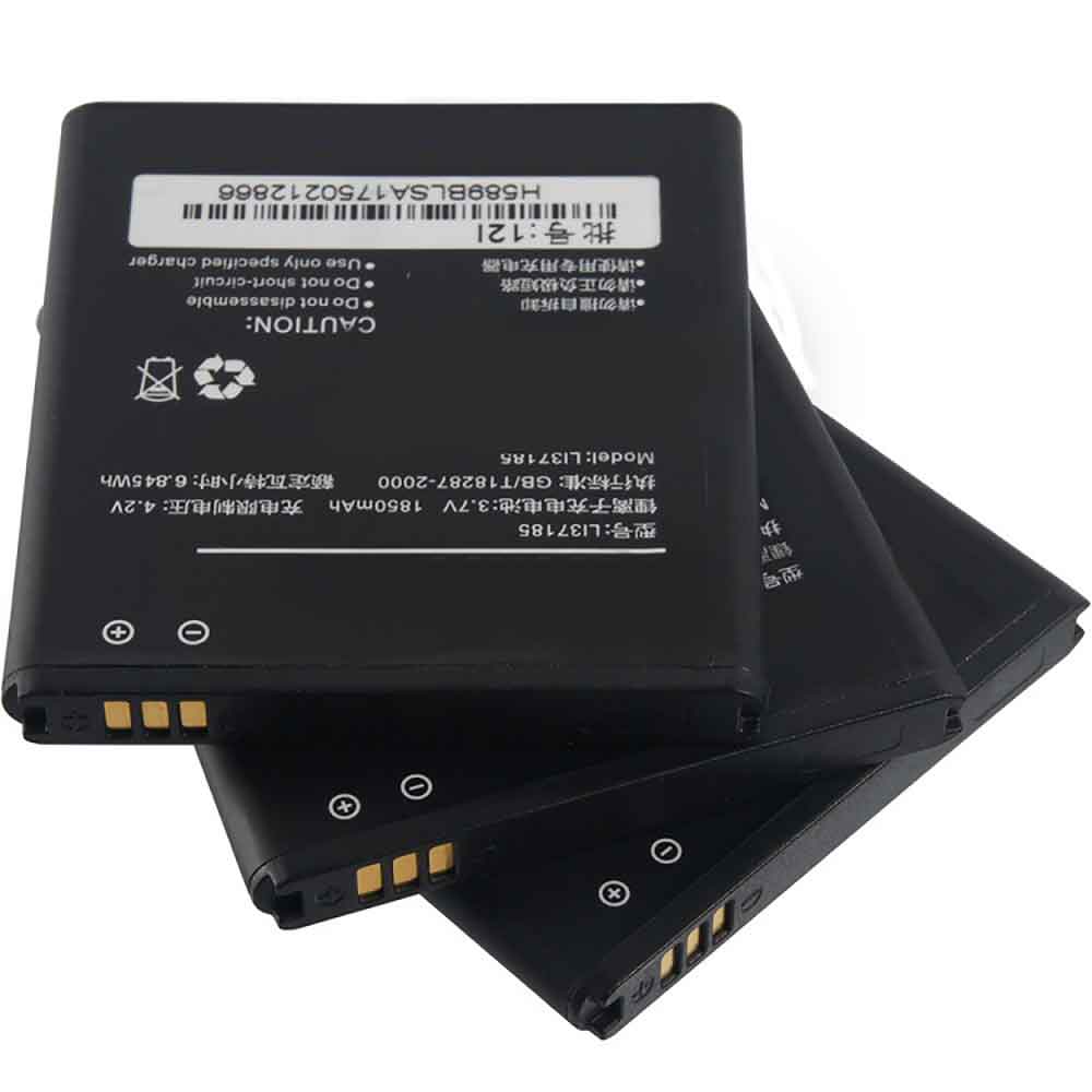 Hisense EG906 battery