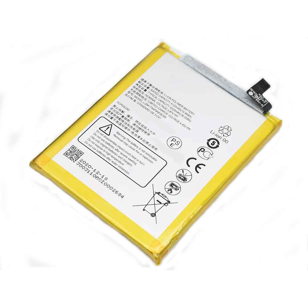3.87V 4220mAh Li3941T44P4h836249 Smartphone Battery for ZTE A2121