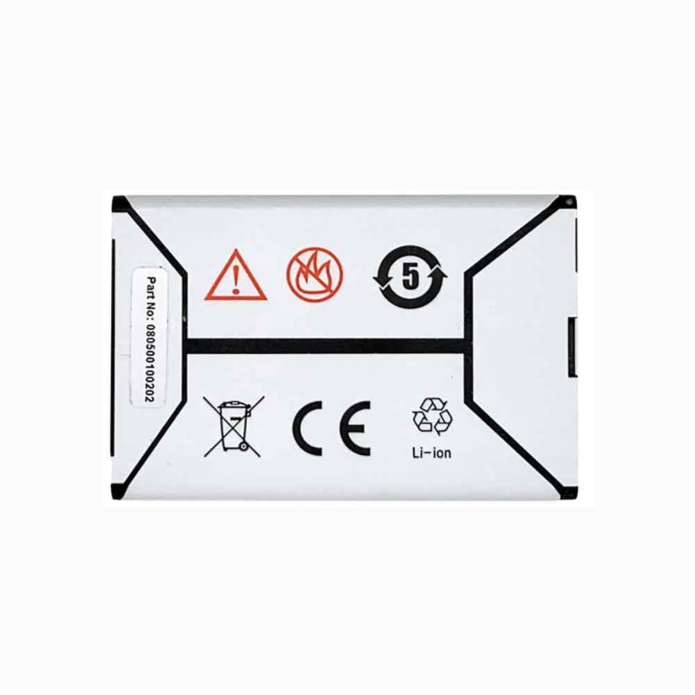 ZTE MF96 battery