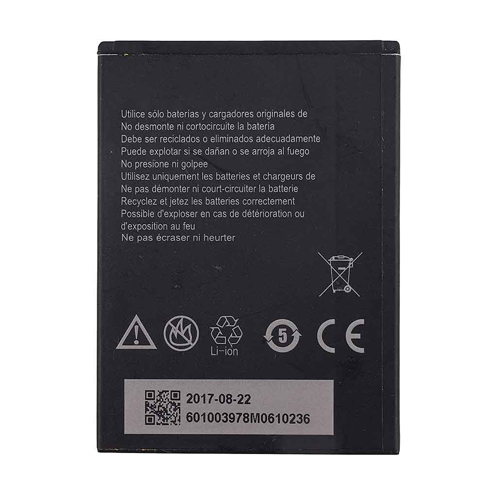 ZTE Avid Trio Z833 battery