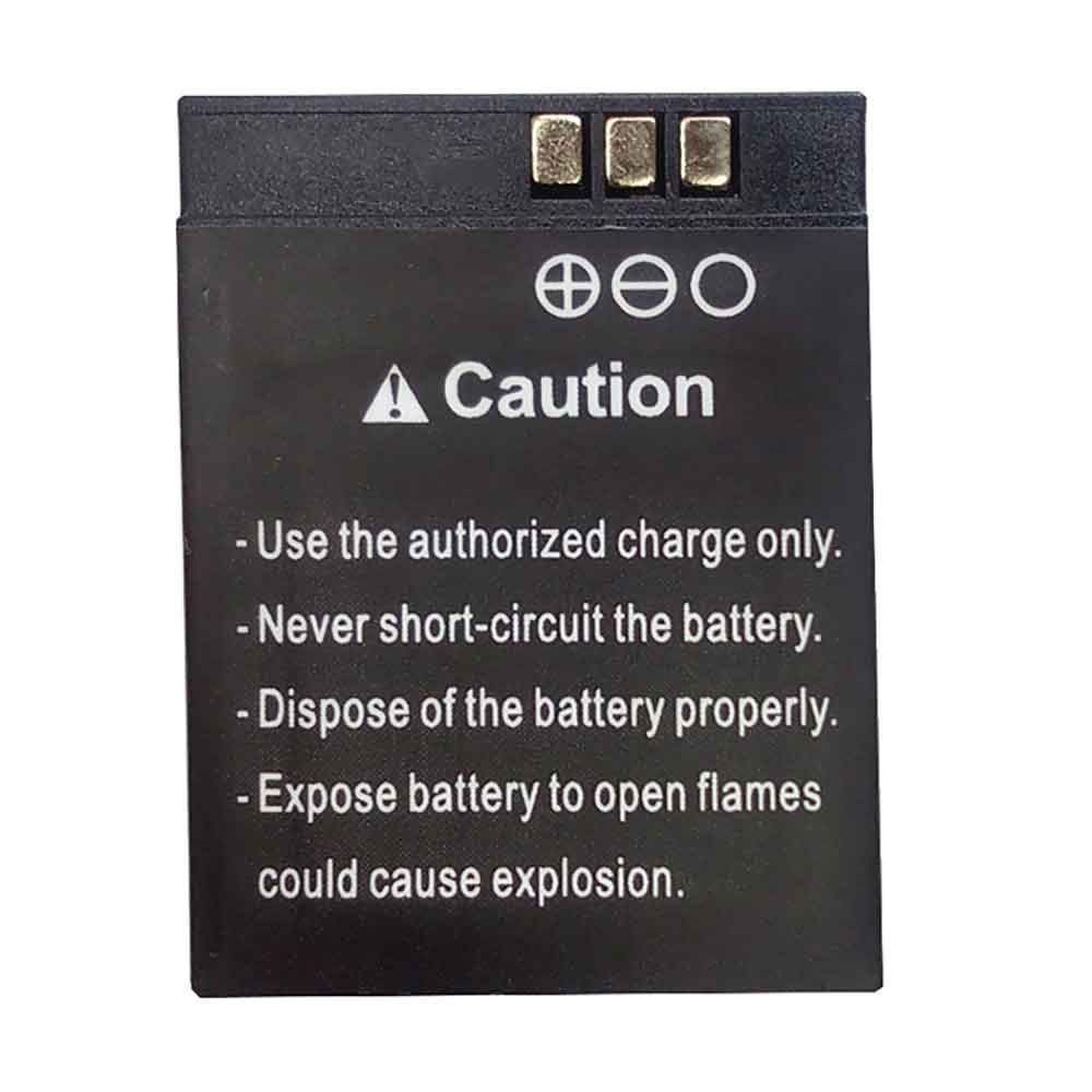 OCTelect LHL-M9-CE Smart Watch battery