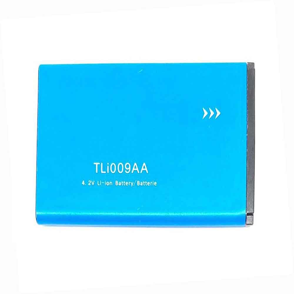 3.7V 970mAh TLi009AA Smartphone Battery for Alcatel 2053D 2053X 2038X