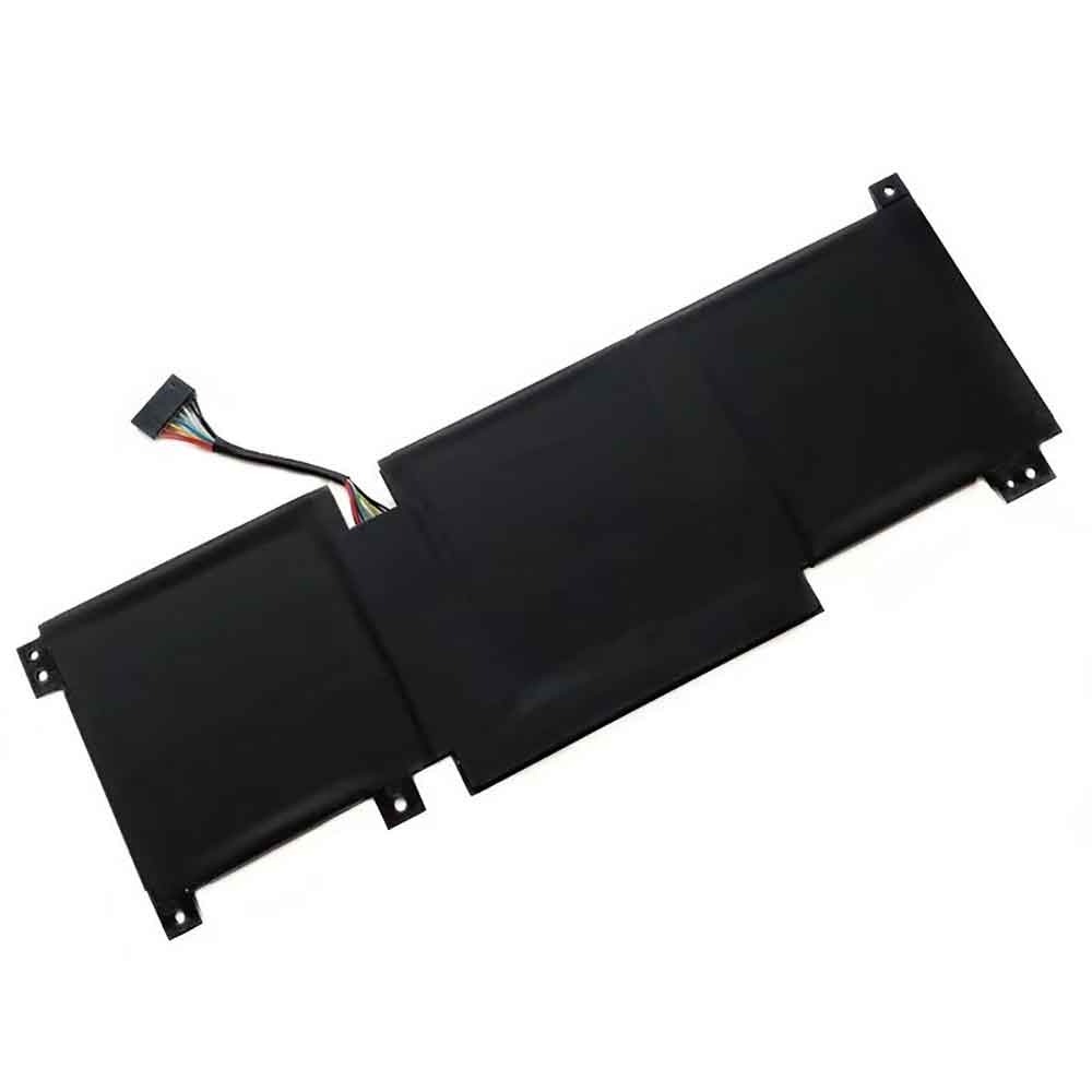 MSI Pulse GL66 11UEK-048TR 1UDK-076 11UDK-033TW battery