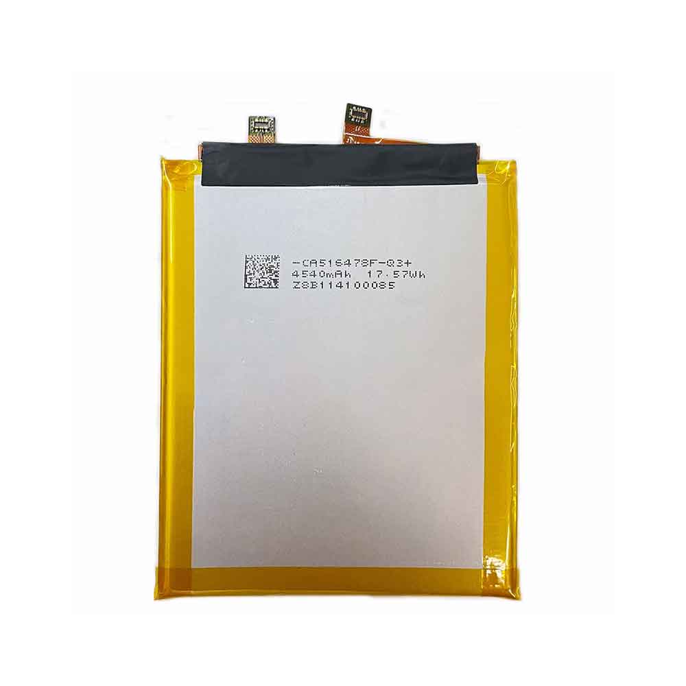 ZTE Axon 30 Ultra A2022P battery
