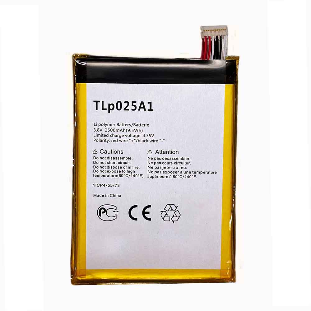 Alcatel J926 J920 J928 battery