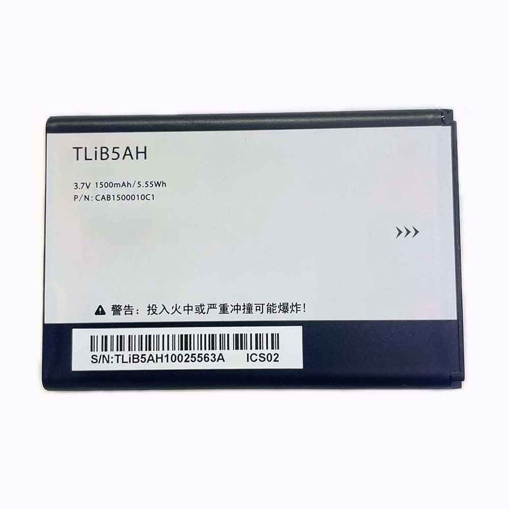 Alcatel TLiB5AH Phone battery