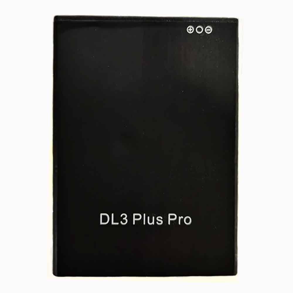 Digicel DL3 Plus Pro battery