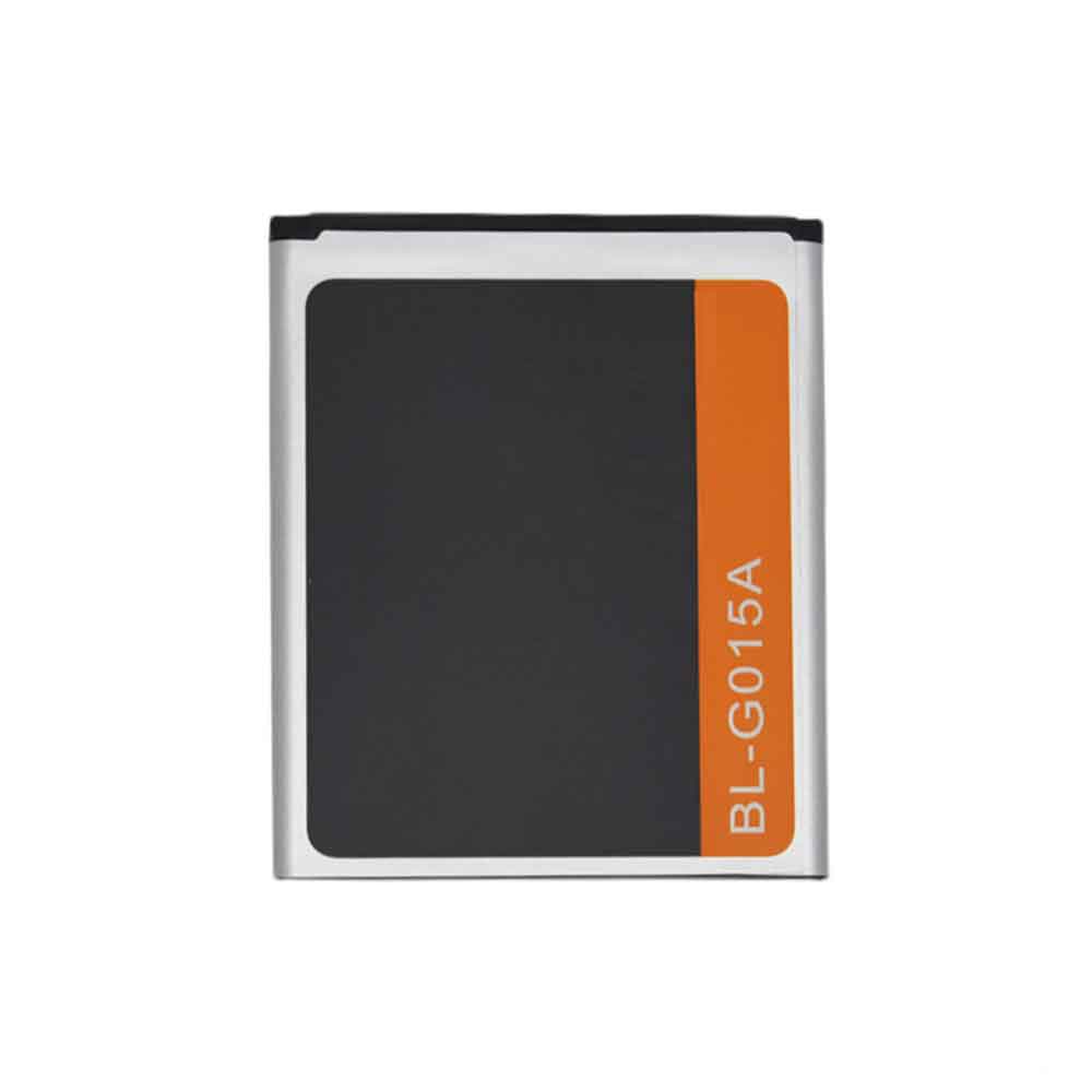 3.7V 1500mAh BL-G015A Smartphone Battery for Gionee GN305 GN380 GN108 GN205H GN360