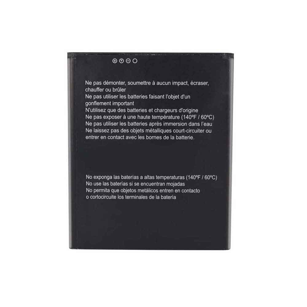 ZTE Blade A31 battery
