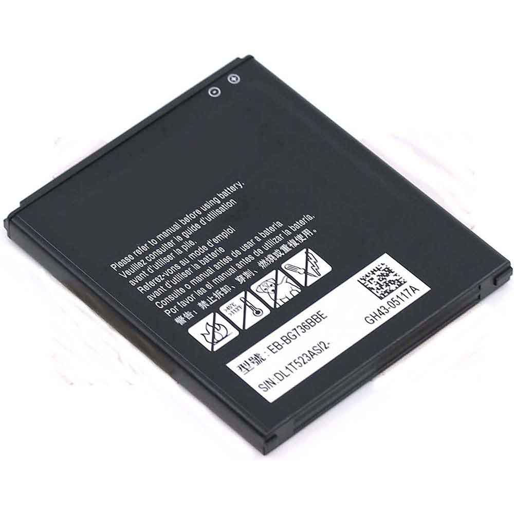 Samsung Galaxy Xcover6 Pro battery