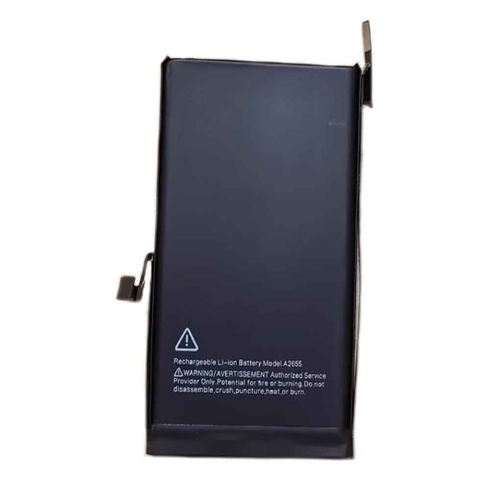 Apple iPhone 13 battery