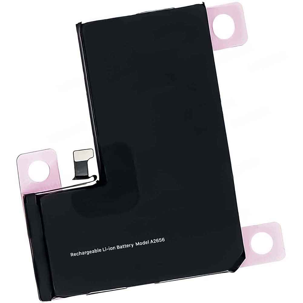 3.87V 3095mAh A2656 Smartphone Battery for Apple iPhone 13 Pro